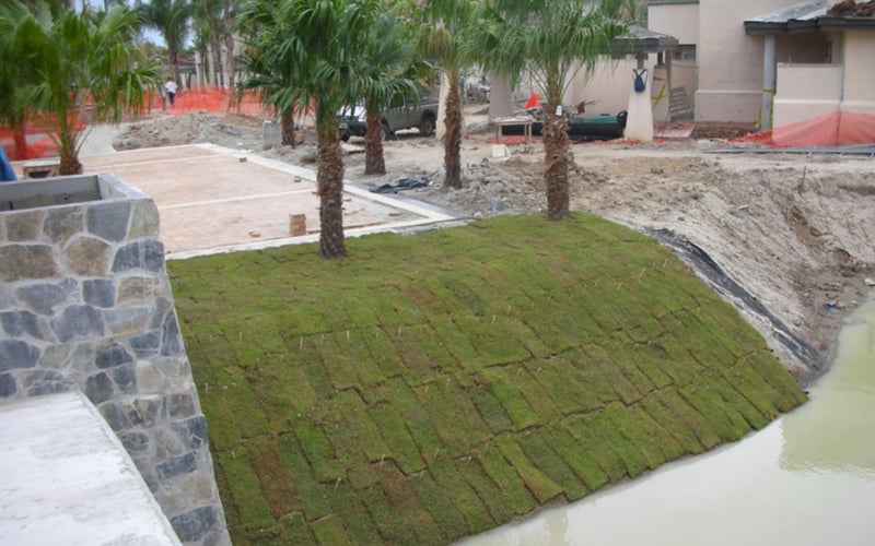 Bristol Buenaventura Golf & Beach Resort preview 6